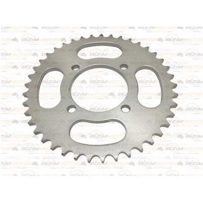 Yamaha Ybr 125 Arka Dişli 40T