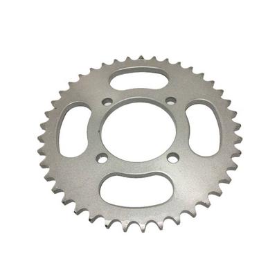 Yamaha Ybr 125 Arka Dişli 44T