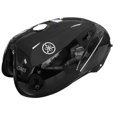 Yamaha Ybr 125 Esd Benzin Deposu Siyah