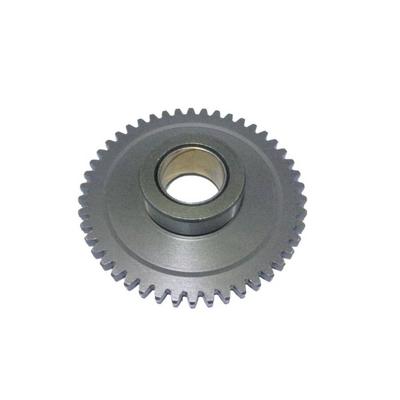 Yamaha Ybr 125 İlk Hareket Volan Dişlisi