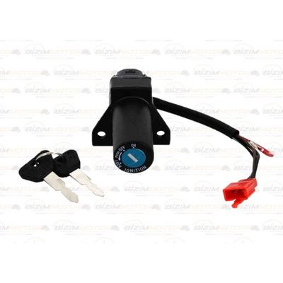 Ybr 125 Esd Kontak Anahtarı 2010