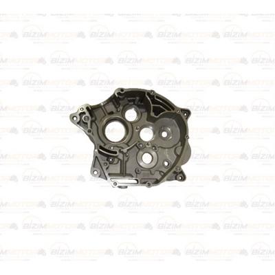 Yamaha YBR 125 Sağ Kartel (Blog)