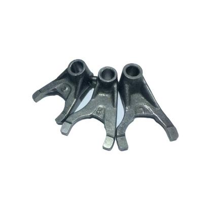 Yamaha Ybr 125 Vites Hilal Takımı 3lü