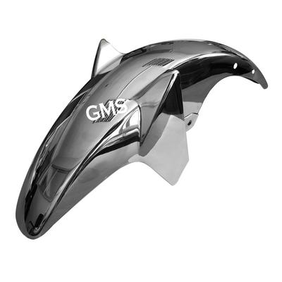 Yamaha YS 125 Ön Çamurluk Nikel