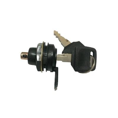 Yamaha YS 125 Yan Kapak Kilidi