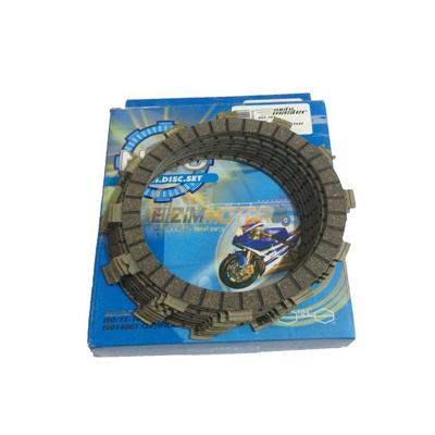 Yamaha YZF-R1 Debriyaj Balatası 2009-14