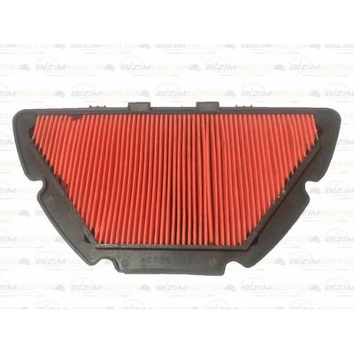 Yamaha YZF-R1 Hava Filtresi 2007-08