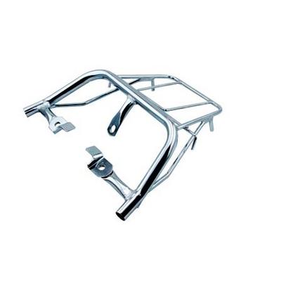 Yamaha YBR 125 Arka Port Bagaj Demiri