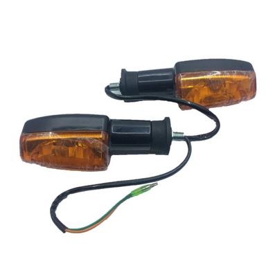 Yamaha Ybr 125 Arka Sinyal 2Li 2004-05