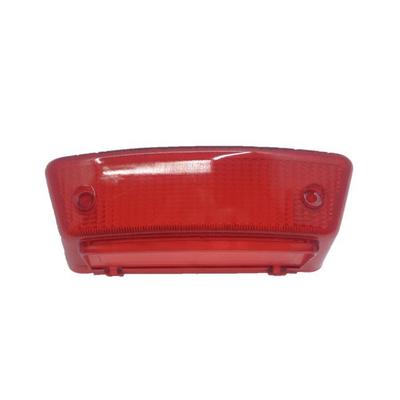 Yamaha Ybr 125 Arka Stop Camı