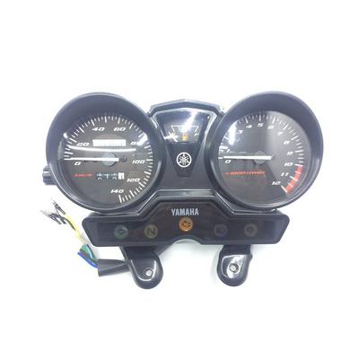 Ybr 125 Esd Kilometre Saati Komple 2010-16