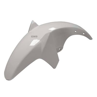 Yamaha Ybr 125 Esd Ön Çamurluk Beyaz 2010-17