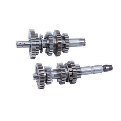 Yamaha YBR 125 Şanzıman Dişli Seti