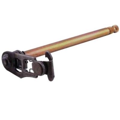 Yamaha YBR 125 Vites Mili Komple