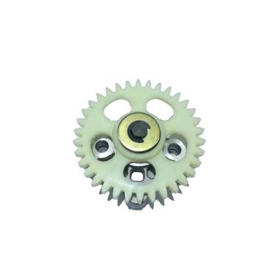 Yamaha YBR 125 Yağ Pompası Dişlisi