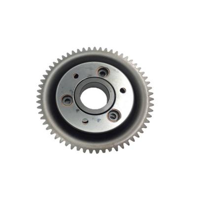 YZF R 125 Marş Kavraması Dişlili Komple