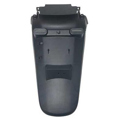 Yamaha Cygnus L Arka Çamurluk Kuyruk