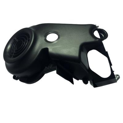 Yamaha Cygnus Rs 125 Fan Kapağı Büyük