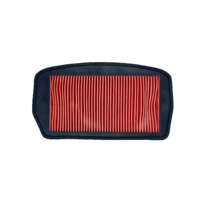 Yamaha FZ 6 Fazer Hava Filtresi