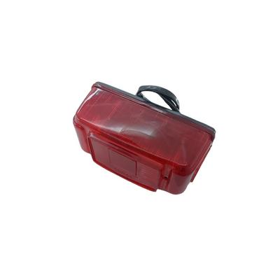 Yamaha RX 115 Arka Stop Komple