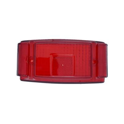 Yamaha Rx 115 Arka Stop Camı