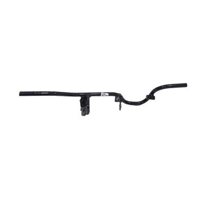 Yamaha Rx 115 Ön Basamak Demiri