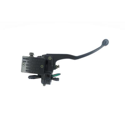 Yamaha Rx 115 Ön Fren Merkezi Üst