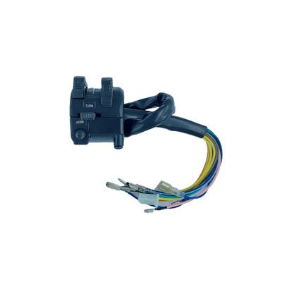 Yamaha Rx 115 Sol Düğme Kumanda Paneli