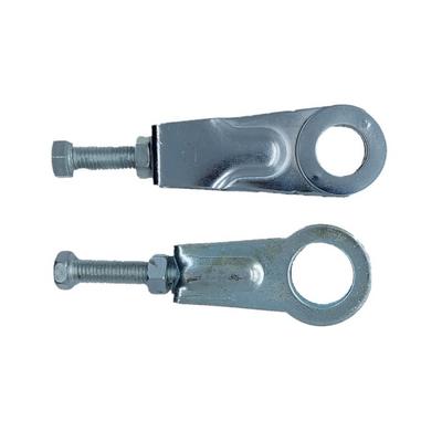 Yamaha Rx 115 Teker Zincir Çektirmesi