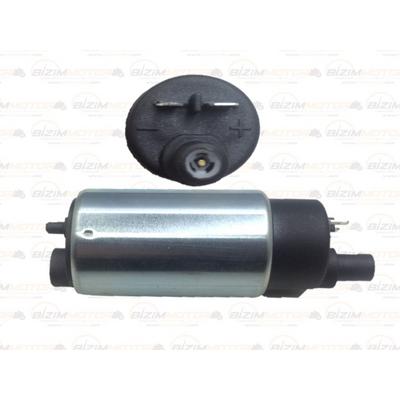 Yamaha T-Max 500 Benzin Pompası