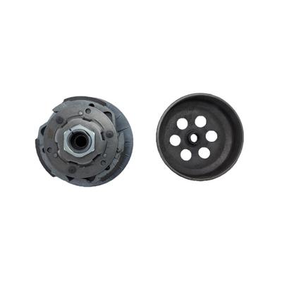 Yamaha X-MAX 250 Arka Varyatör Komple