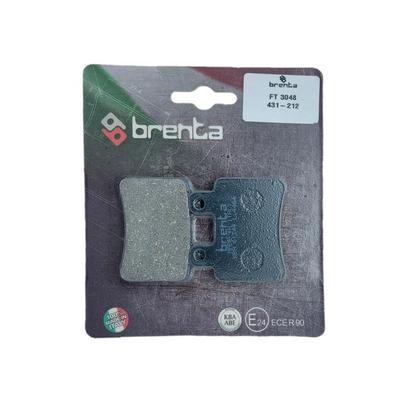 Yamaha XT 125 X Arka Fren Balatası