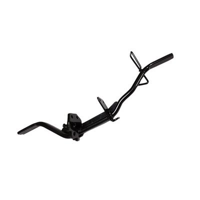 Yamaha YBR 125 Esd Ön Basamak Demiri