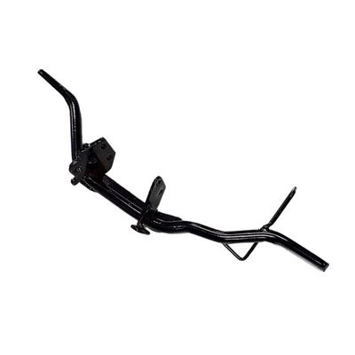 Yamaha YBR 125 Ön Basamak Demiri