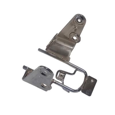 YBR 125 Yuvarlak Far Bağlantı Demiri