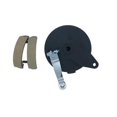 Yamaha YS Arka Fren Kampanası Siyah