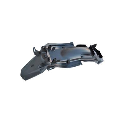 Yamaha Ybr 125 Esd Arka Çamurluk