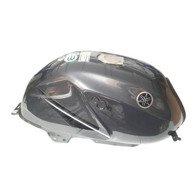 Yamaha Ybr 125 Esd Benzin Deposu Füme A
