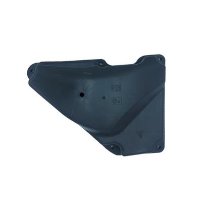 Yamaha Ybr 125 Hava Filtre Kapağı