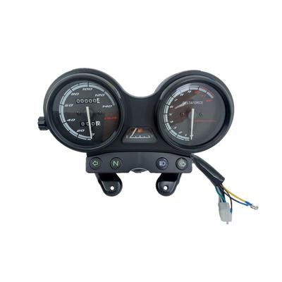 Yamaha Ybr 125 Kilometre Saati Komple 2006-08