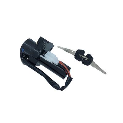 Yamaha Ybr 125 Kontak Anahtarı 2006-07