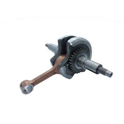 Yamaha YBR 125 Krank Komple 2004-05