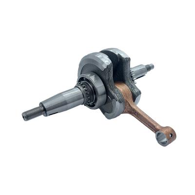 Yamaha YBR 125 Krank Komple 2006-17