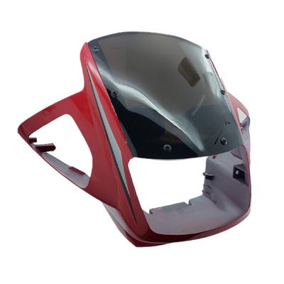 Yamaha Ybr 125 Siperlik Kırmızı 2004-09