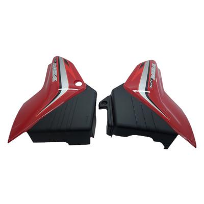 Yamaha Ybr 125 Yan Kapak Kırmızı (E.M)