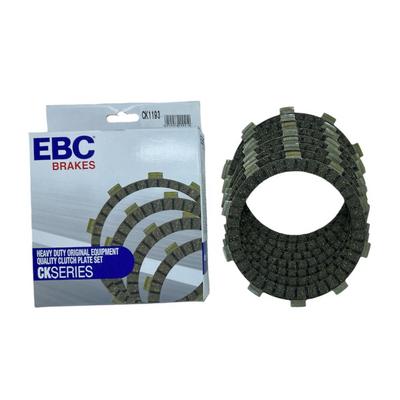 Yamaha MT 25 Debriyaj Balatası Takımı Ebc