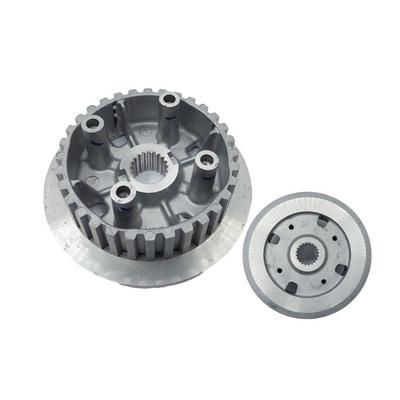 Yamaha Yzf R25 / MT 25 Debriyaj Baskı Flanşı