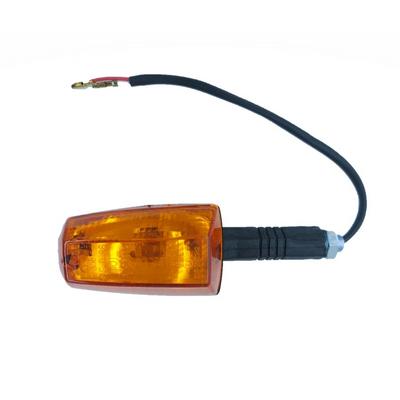 Yamaha YBR 125 Arka Sinyal Yeni Model