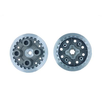 Yamaha Ybr 125 Debriyaj Göbeği İç-Dış Takım