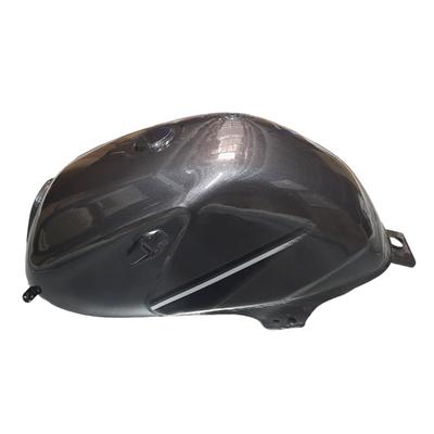 Ybr 125 Esd Benzin Deposu Füme İthal